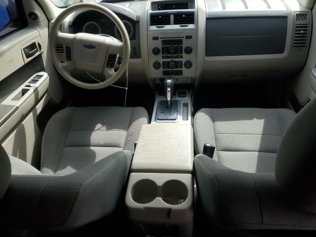 Photo 8 from auction – 2009 FORD ESCAPE HYB with VIN 1FMCU49359KD10647