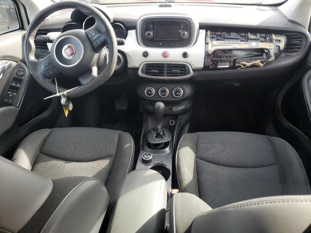 Photo 8 from auction – 2016 FIAT 500X EASY with VIN ZFBCFYBT0GP336720