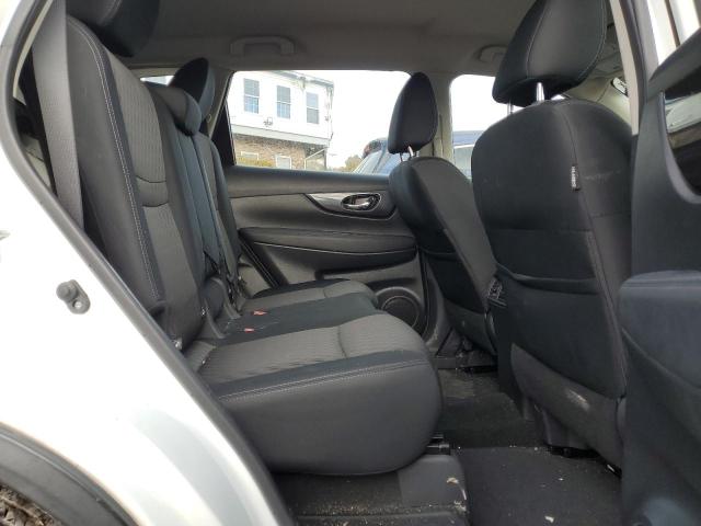 Photo 10 from auction – 2018 NISSAN ROGUE S with VIN KNMAT2MV7JP551984