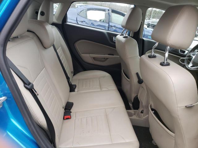 Photo 10 from auction – 2016 FORD FIESTA TIT with VIN 3FADP4FJ8GM146597