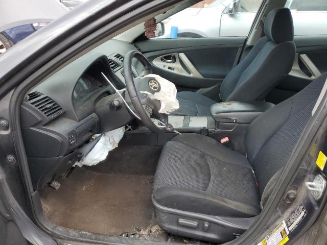 Photo 7 from auction – 2011 TOYOTA CAMRY BASE with VIN 4T1BF3EK5BU144654