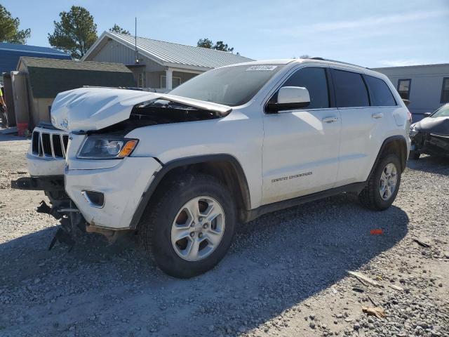 JEEP GRAND CHER 2015 with VIN 1C4RJFAG5FC205727 - Photo from auction