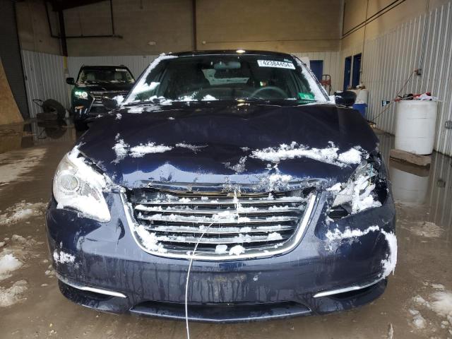 Photo 5 from auction – 2012 CHRYSLER 200 LX with VIN 1C3CCBAB0CN164828