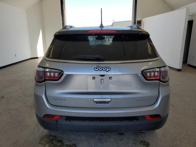 Photo 6 from auction – 2021 JEEP COMPASS LI with VIN 3C4NJDCB1MT602034