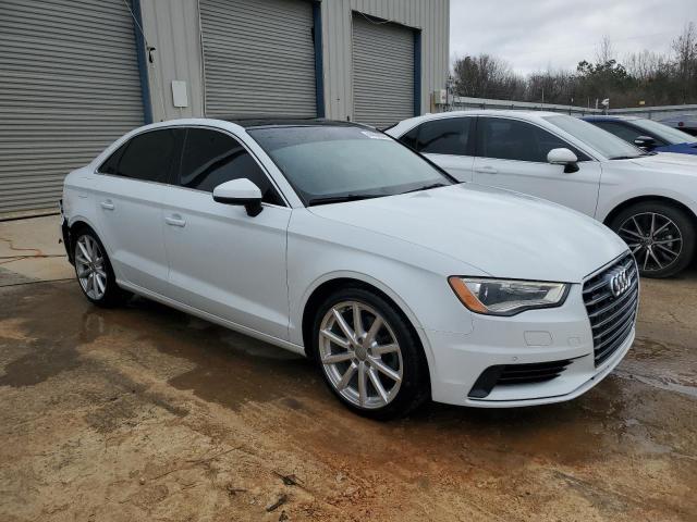 Photo 4 from auction – 2015 AUDI A3 with VIN WAUBFGFF5F1100882