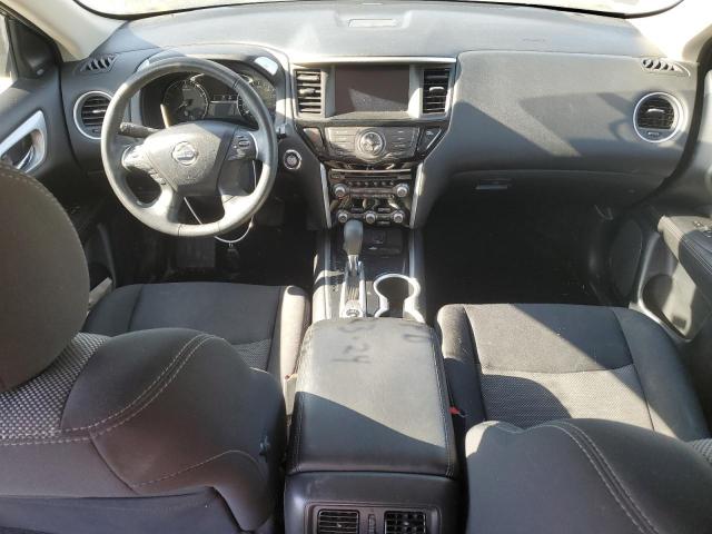 Photo 8 from auction – 2019 NISSAN PATHFINDER with VIN 5N1DR2MM5KC639715