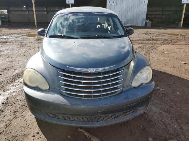 Photo 5 from auction – 2006 CHRYSLER PT CRUISER with VIN 3A4FY58B36T277382