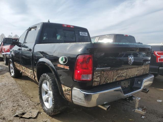 Photo 2 from auction – 2014 RAM 1500 SLT with VIN 1C6RR7LT4ES240442