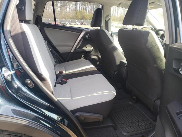 Photo 11 from auction – 2018 TOYOTA RAV4 ADVEN with VIN JTMRFREV1JD227660