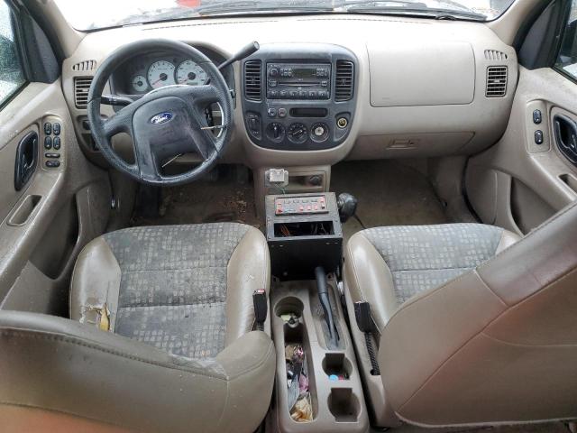 Photo 8 from auction – 2001 FORD ESCAPE XLS with VIN 1FMYU02171KA64390