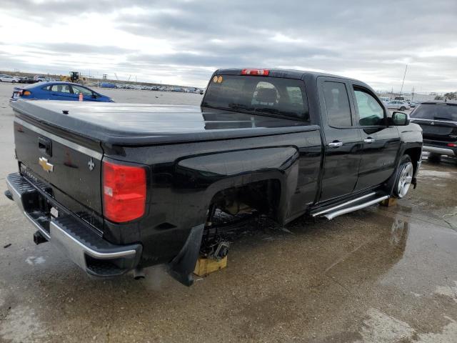 Фото 3 с аукциона – 2015 CHEVROLET SILVERADO с VIN 1GCRCPEC4FZ294369