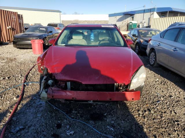 Photo 5 from auction – 2013 CHEVROLET IMPALA LT with VIN 2G1WG5E33D1259574