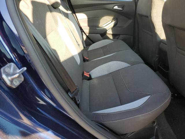Photo 10 from auction – 2016 FORD FOCUS ST with VIN 1FADP3L93GL376408