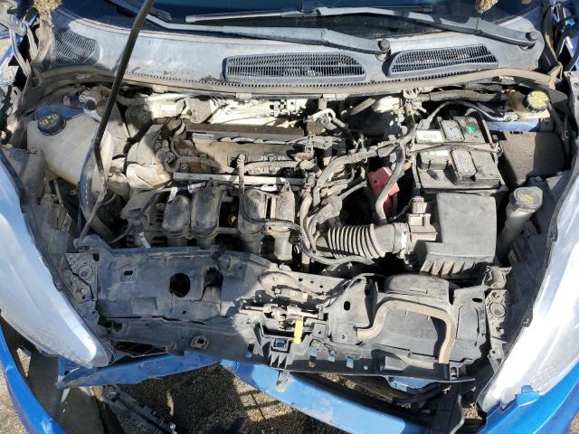Photo 11 from auction – 2011 FORD FIESTA SES with VIN 3FADP4FJ0BM116759