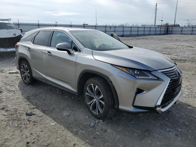 Photo 4 from auction – 2019 LEXUS RX 350 L with VIN JTJDZKCA6K2017283