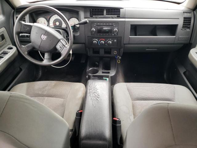 Photo 8 from auction – 2011 DODGE DAKOTA SLT with VIN 1D7RE3GK8BS601185