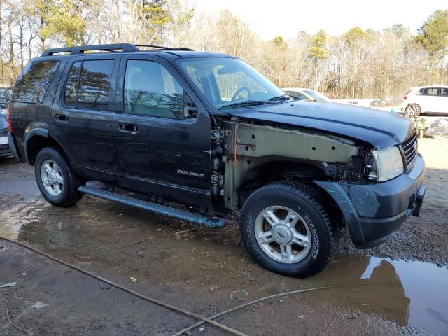 Photo 4 from auction – 2005 FORD EXPLORER X with VIN 1FMZU62K85ZA42475