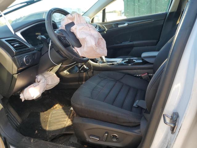 Photo 7 from auction – 2015 FORD FUSION SE with VIN 1FA6P0HD9F5121415