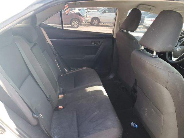 Photo 10 from auction – 2019 TOYOTA COROLLA L with VIN 5YFBURHEXKP919028