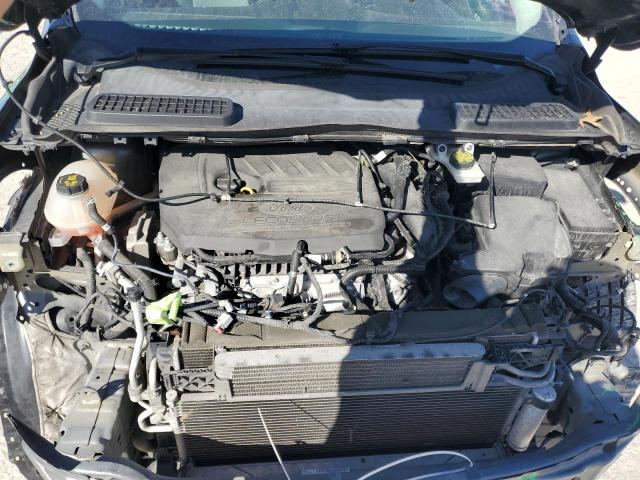 Photo 12 from auction – 2017 FORD ESCAPE SE with VIN 1FMCU0GD5HUC81870