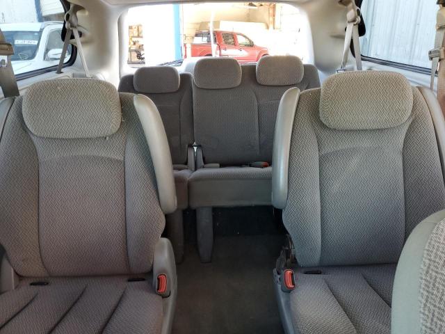 Photo 10 from auction – 2007 DODGE GRAND CARA with VIN 2D4GP44L57R307012