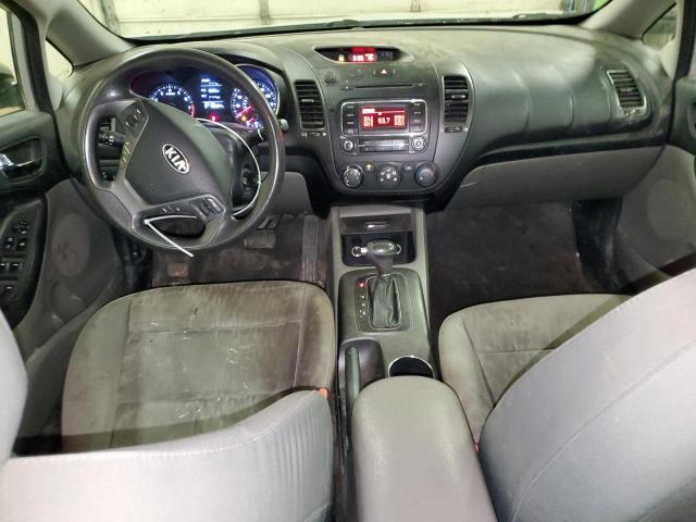 Photo 8 from auction – 2014 KIA FORTE LX with VIN KNAFK4A69E5149738