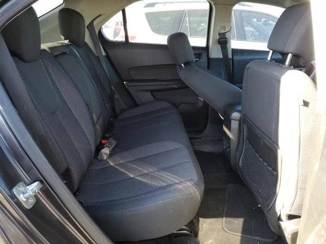 Photo 11 from auction – 2013 CHEVROLET EQUINOX LT with VIN 2GNFLNEK6D6192487
