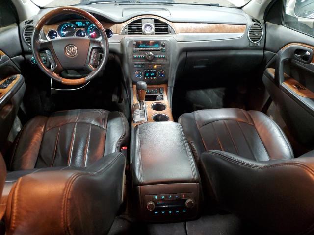 Photo 8 from auction – 2012 BUICK ENCLAVE with VIN 5GAKVDED6CJ408189
