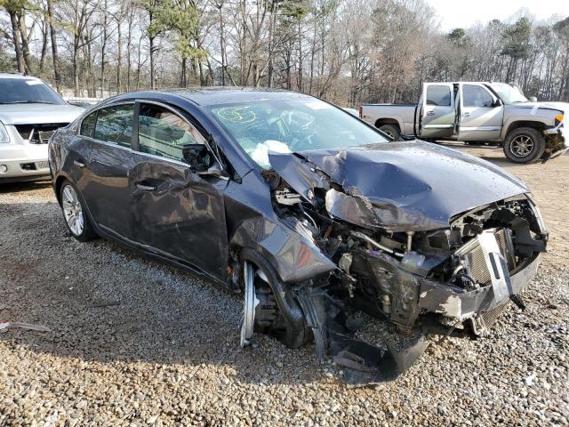 Photo 4 from auction – 2013 BUICK LACROSSE with VIN 1G4GC5E36DF204614