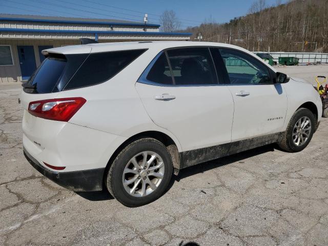 Photo 3 from auction – 2018 CHEVROLET EQUINOX LT with VIN 2GNAXSEVXJ6284849