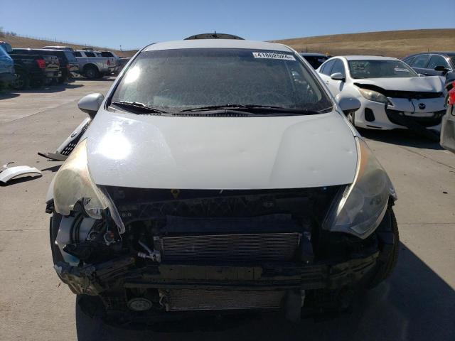 Photo 5 from auction – 2013 KIA RIO LX with VIN KNADM5A31D6176745