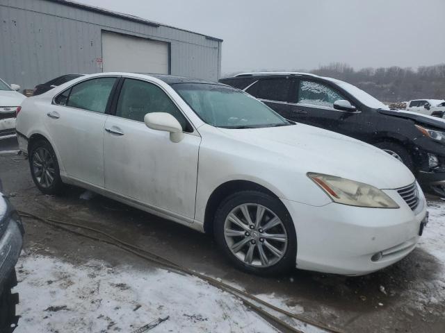 Photo 4 from auction – 2009 LEXUS ES 350 with VIN JTHBJ46G792290237