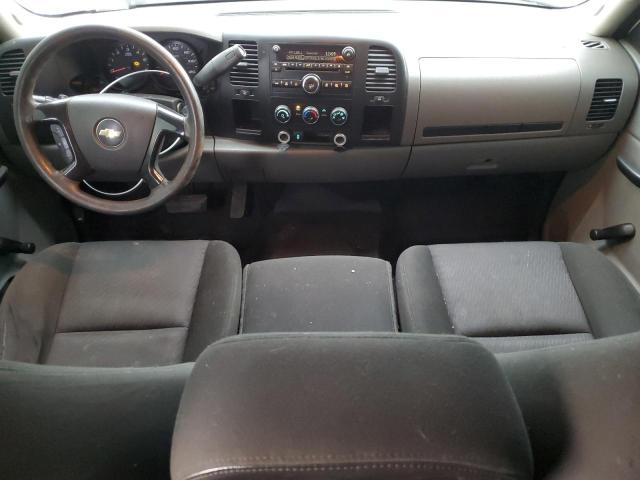 Photo 8 from auction – 2013 CHEVROLET SILVERADO with VIN 3GCPCPEA8DG305571
