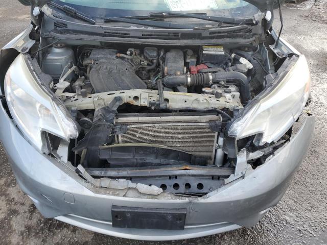 Photo 11 from auction – 2014 NISSAN VERSA NOTE with VIN 3N1CE2CP4EL385479
