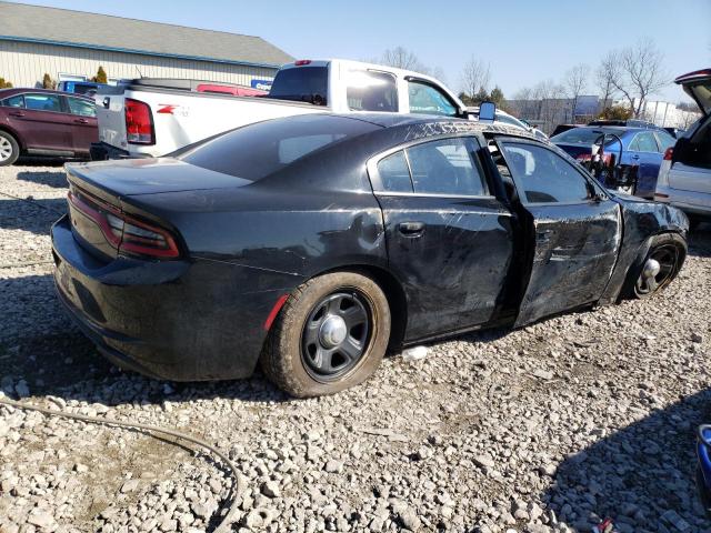 Photo 3 from auction – 2016 DODGE CHARGER PO with VIN 2C3CDXAT7GH223360