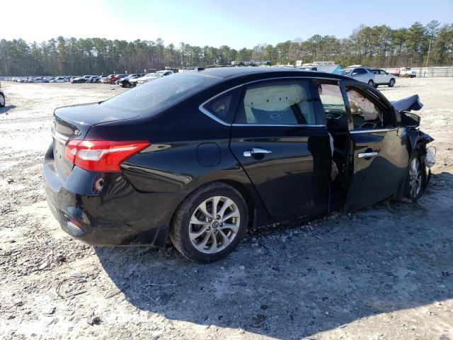 Photo 3 from auction – 2016 NISSAN SENTRA S with VIN 3N1AB7AP1GY214596