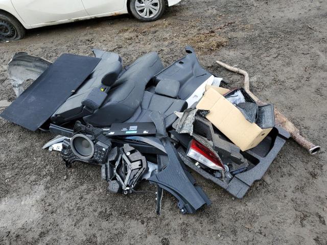 Photo 12 from auction – 2021 SUBARU FORESTER T with VIN JF2SKAXC1MH511931
