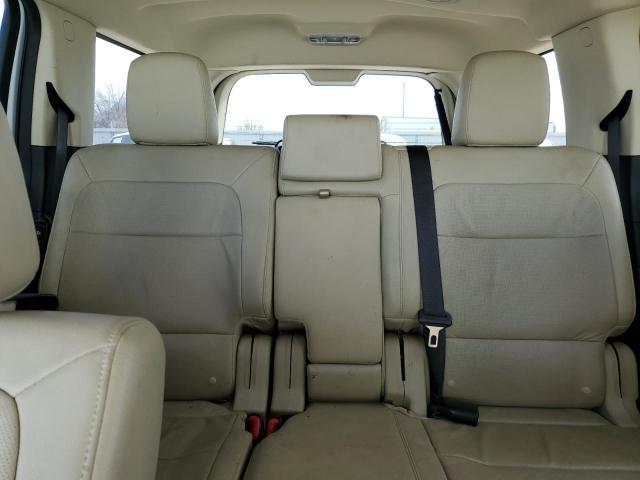 Photo 10 from auction – 2017 FORD FLEX LIMIT with VIN 2FMGK5D82HBA13120