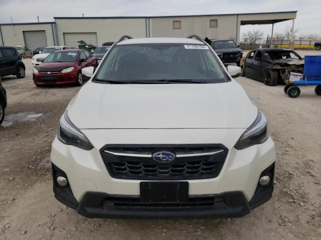 Photo 5 from auction – 2019 SUBARU CROSSTREK with VIN JF2GTAMC0K8380902