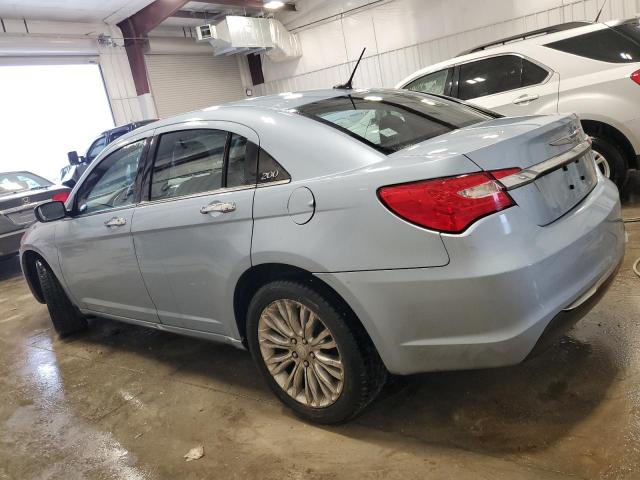 Photo 2 from auction – 2012 CHRYSLER 200 LIMITE with VIN 1C3CCBCB4CN263178