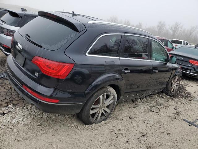Photo 3 from auction – 2012 AUDI Q7 PREMIUM with VIN WA1LMAFE7CD001194
