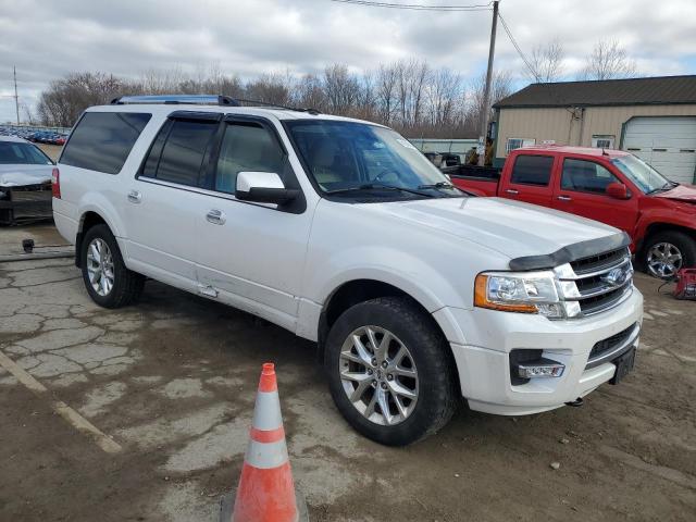 Foto 4 de la subasta – 2017 FORD EXPEDITION con VIN 1FMJK2AT0HEA81787