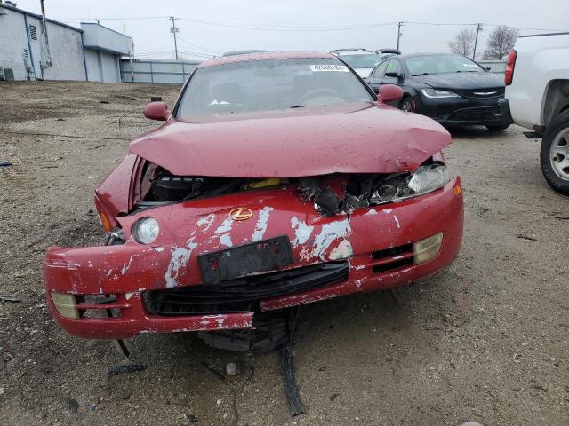 Photo 5 from auction – 1995 LEXUS SC 300 with VIN JT8JZ31C2S0029084
