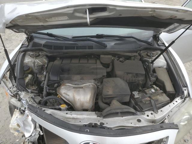 Photo 11 from auction – 2011 TOYOTA CAMRY BASE with VIN 4T1BF3EK7BU644489