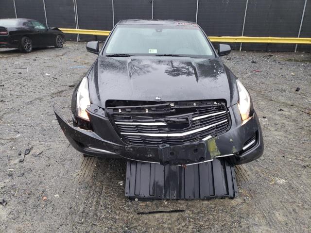 Photo 5 from auction – 2015 CADILLAC ATS with VIN 1G6AA5RX7F0114815