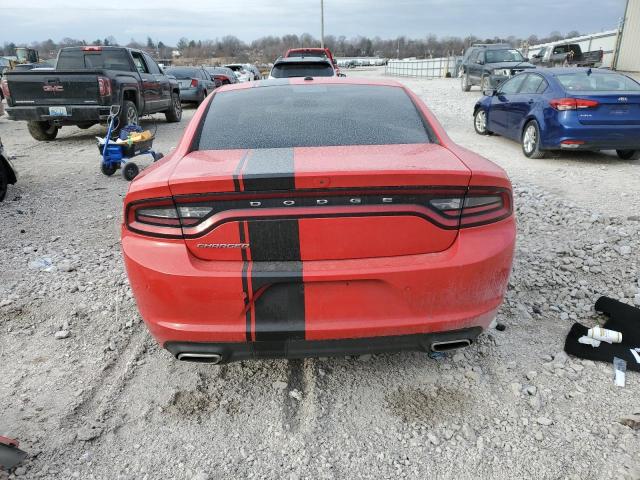 Photo 6 from auction – 2020 DODGE CHARGER SX with VIN 2C3CDXBG3LH231709