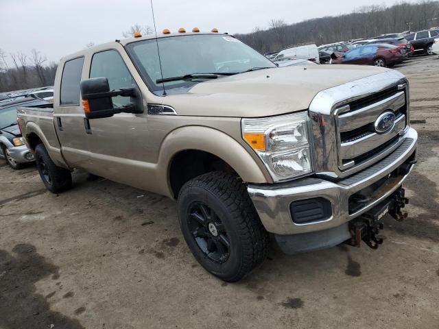 Photo 4 from auction – 2011 FORD F250 SUPER with VIN 1FT7W2B66BEA02142