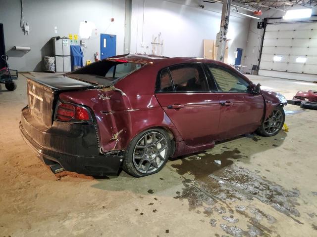 Photo 3 from auction – 2004 ACURA TL with VIN 19UUA65684A801355