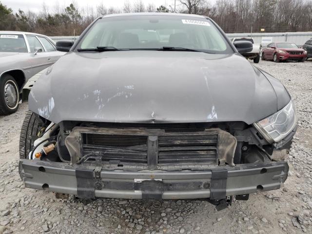Photo 5 from auction – 2018 FORD TAURUS SE with VIN 1FAHP2D85JG138500