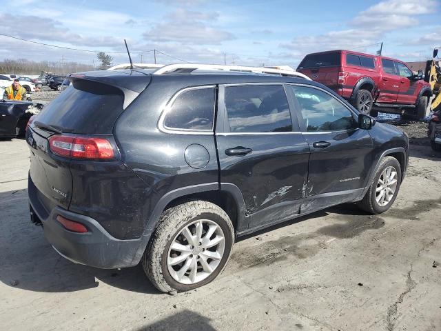 Photo 3 from auction – 2016 JEEP CHEROKEE L with VIN 1C4PJMDS1GW169773